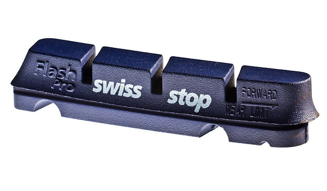 Тормозные колодки SwissStop FlashPro Alu Rims BXP - фото 1