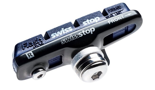 Тормозные колодки SwissStop Full FlashPro Alu Rims BXP - фото 1