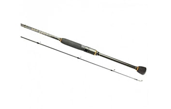 Спінінг Golden Catch Vertais VRS-762MLT 4-18 г 2,29 м