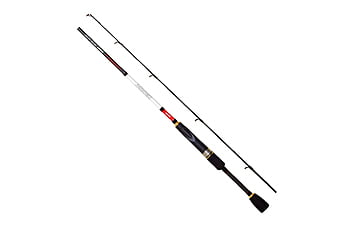 Спінінг Salmo Kraft Jigging L 3-12 г 2,02 м