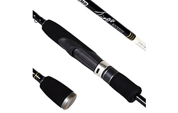 Спінінг Salmo Team Tioga RockFish 2-8 г 2,31 м