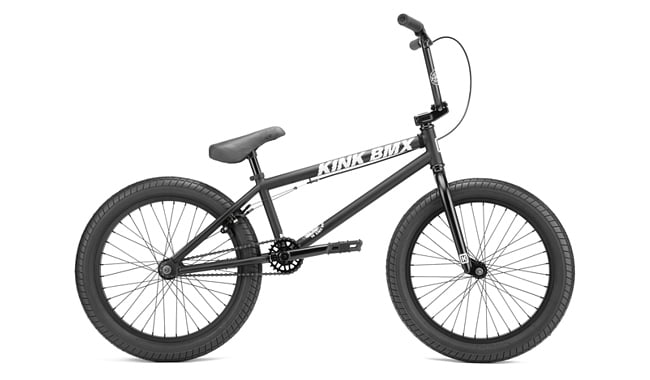 Велосипед Kink BMX Curb - фото 1