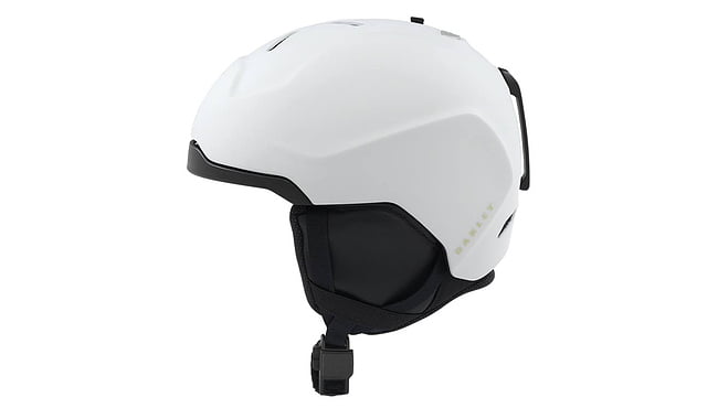 Горнолыжный шлем Oakley MOD3 - фото 1