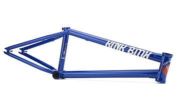 Рама Kink BMX Contender II