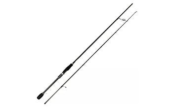 Спиннинг Graphiteleader Limited Edition Zanna 1-15 г 2,29 м