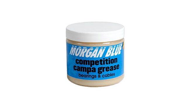 Смазка Morgan Blue Competition Campa Grease 200 г - фото 1