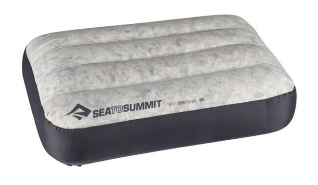 Подушка Sea To Summit Aeros Down Pillow Regular - фото 1
