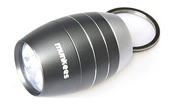 Фонарь Munkees Cask shape 6-LED