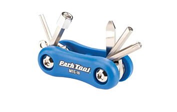 Мультитул Park Tool MTC-10