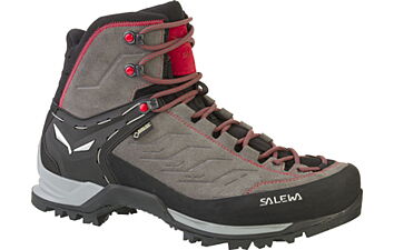 Ботинки Salewa MS MTN Trainer Mid GTX
