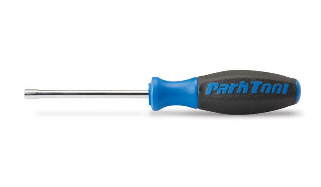 Ключ для спиц Park Tool SW-17 - фото 1