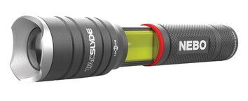 Фонарь Nebo Tac Slyde