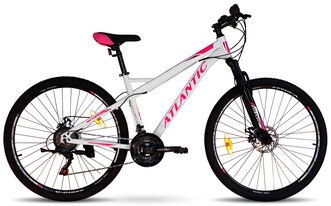 Велосипед Atlantic Rekon NS FMN 27.5"
