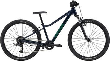 Велосипед Cannondale Kids Trail 24
