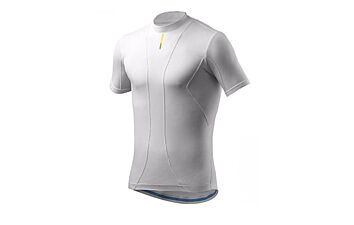 Термофутболка Mavic Cold Ride Tee SS