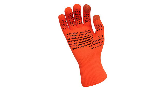 Перчатки Dexshell ThermFit Gloves - фото 1