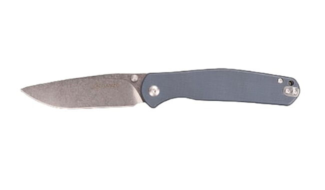 Нож Ganzo G6804 - фото 1