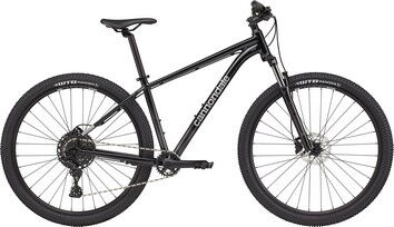 Велосипед Cannondale Trail 5 29"