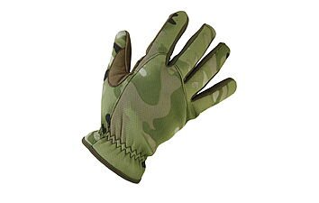 Перчатки Kombat UK Delta Fast Gloves