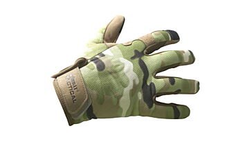 Перчатки Kombat UK Operators Gloves