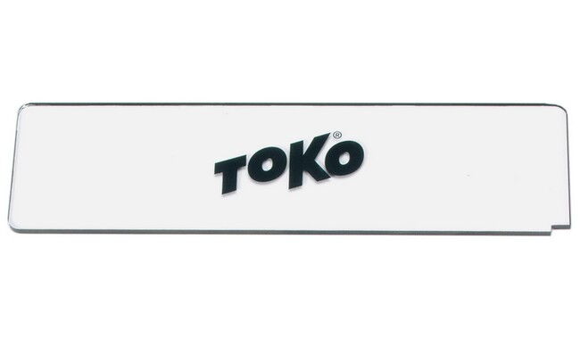 Цикля Toko Plexi Blade GS 4 мм - фото 1