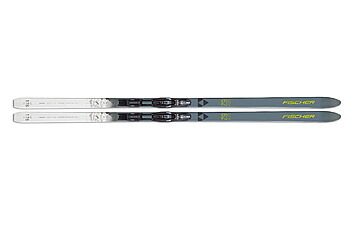 Лыжи беговые Fischer Spider 62 Crown Xt...