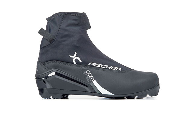 Ботинки для беговых лыж Fischer XC Comfort - фото 1