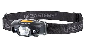Фонарь Lifesystems Intensity 155 Head Torch