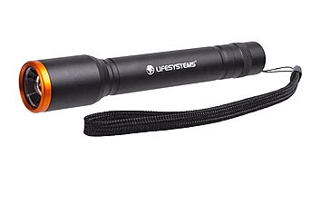 Фонарь Lifesystems Intensity 480 Torch
