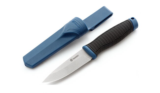 Нож Ganzo G806 - фото 1