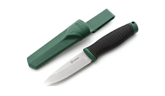Нож Ganzo G806 - фото 3