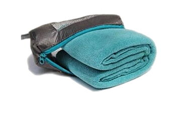Полотенце Green Hermit Traveling Towel 40...