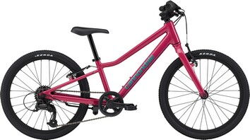 Велосипед Cannondale Kids Quick 20