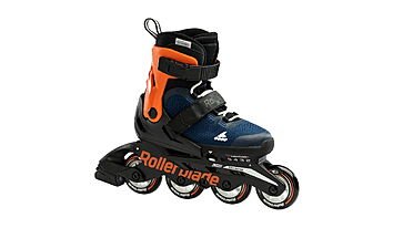 Ролики Rollerblade Microblade
