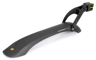 Крыло заднее Simpla Hammer 2 SDR 24"-29...