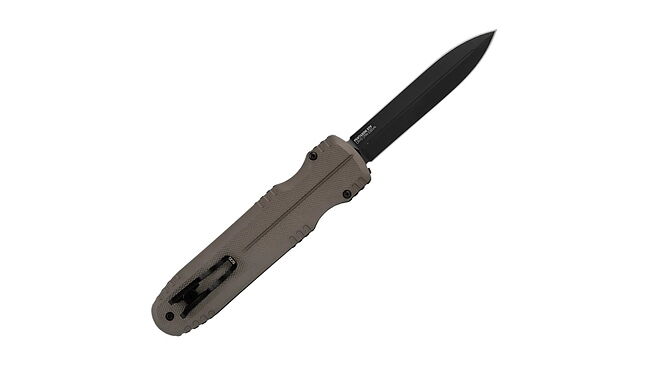 Нож SOG Pentagon - фото 1