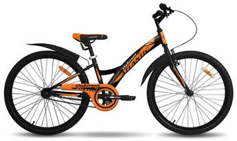 Велосипед Atlantic Orbitron CS 24"