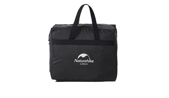 Сумка Naturehike Outdoor storage bag NH17S021-M 45 л - фото 1