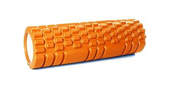Массажный ролик EasyFit Grid Roller ...