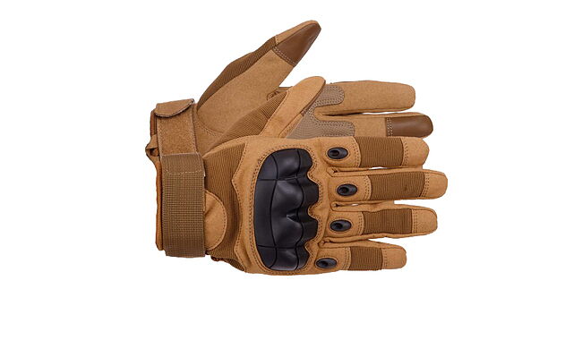 Перчатки Easyfit T-Gloves - фото 3