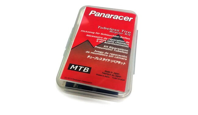 Ремкомплект Panaracer MTB Tubeless Tire Repair - фото 1