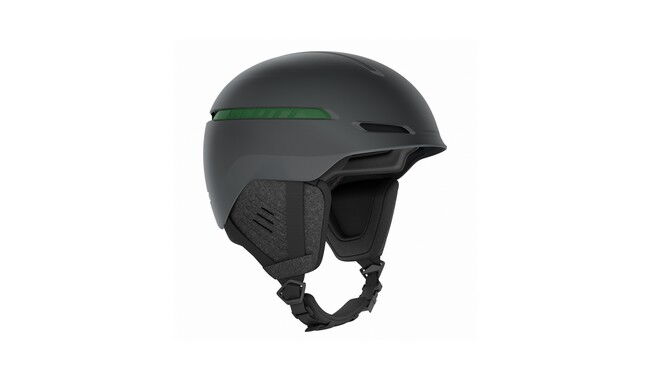 Горнолыжный шлем Scott Rental Ultimate - фото 1