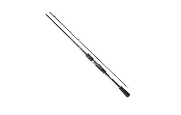 Спінінг Yamaga Blanks Battle Whip II 4-18 г 2,31 м