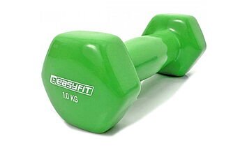 Гантель EasyFit EF-0010 1 кг