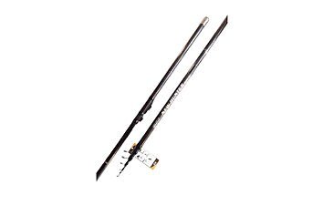 Болонське вудлище New Hunter Carbon 4 м