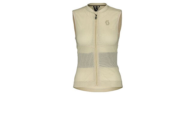 Защита спины Scott Airflex Women's Light Vest - фото 2