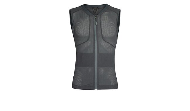 Защита спины Scott Airflex Women's Light Vest - фото 1