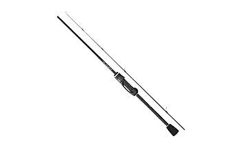 Спиннинг Graphiteleader Corto UX 0,5-8 г 2,09 м