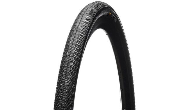 Покрышка Hutchinson Overide 700x35C Tubeless Ready Reinforced+ - фото 1