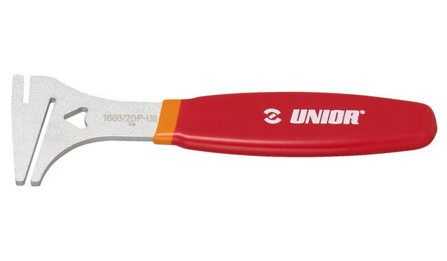 Инструмент для выравнивания ротора Unior Tools - фото 1